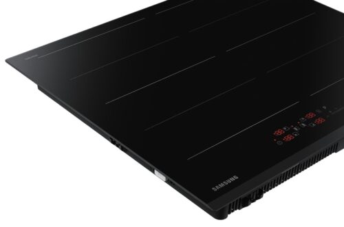 Варильна поверхня SAMSUNG NZ64R9787GK - Зображення 4