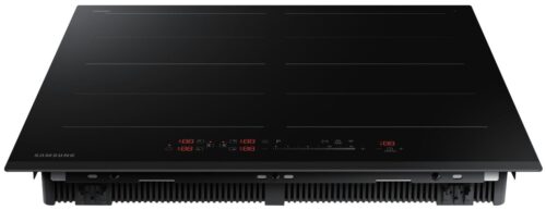 Варильна поверхня SAMSUNG NZ64R9787GK - Зображення 9