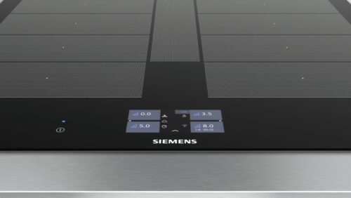 Варильна поверхня SIEMENS EX675JYW1E - Зображення 5