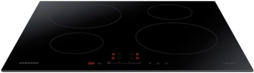Варильна поверхня SAMSUNG NZ64H37070K - Зображення 5