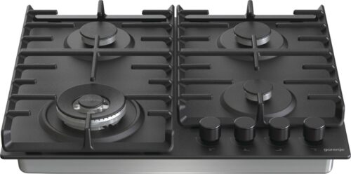 Варильна поверхня GORENJE GW642SYB - Зображення 8
