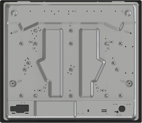 Варильна поверхня GORENJE GW642SYB - Зображення 6