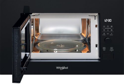 Мікрохвильовка WHIRLPOOL WMF200GNB - Зображення 2