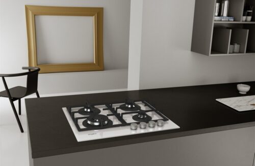 Варильна поверхня газова Whirlpool AKTL629WH - Зображення 7