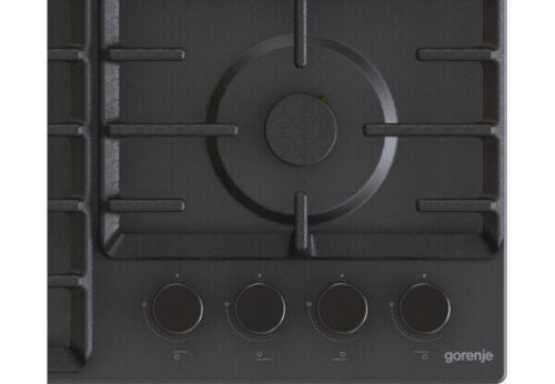 Варильна поверхня GORENJE GW642SYB - Зображення 3