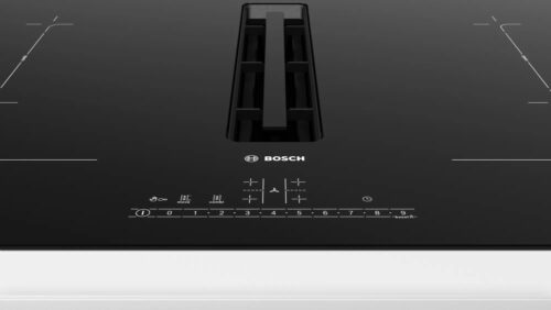 Варильна поверхня індукційна Bosch PVQ 811F15E - Зображення 2