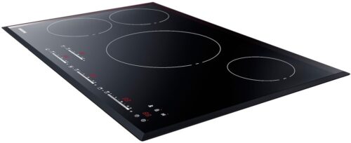 Варильна поверхня SAMSUNG NZ84F7NB6AB - Зображення 4