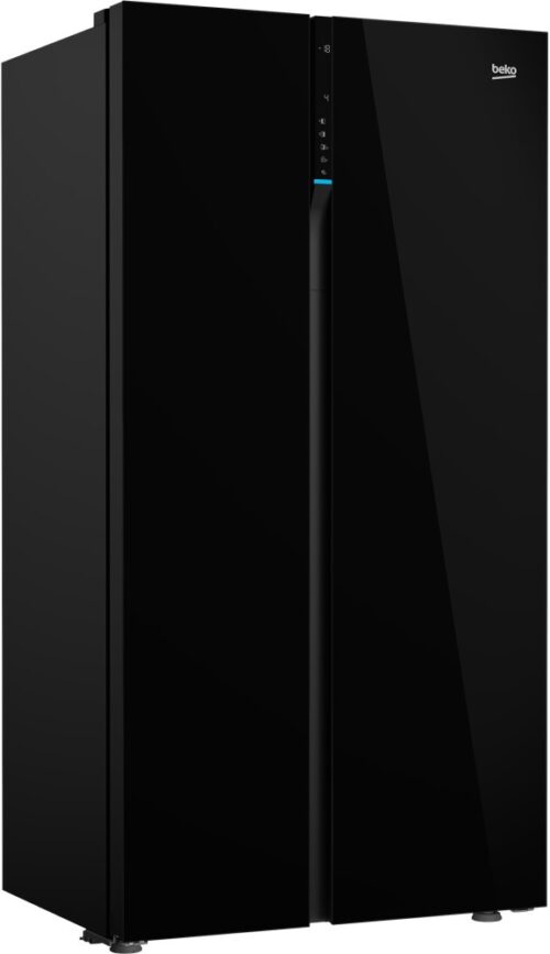 Холодильник SBS Beko GN 163140ZGBN - Зображення 2