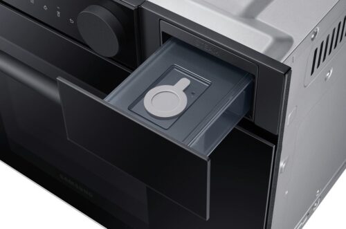 Духовка Samsung NQ 50T8939BK - Зображення 2