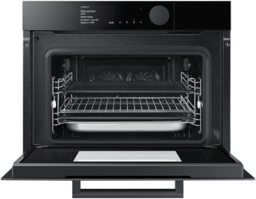 Духовка Samsung NQ 50T8939BK - Зображення 9