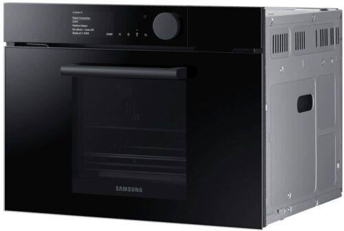 Духовка Samsung NQ 50T8939BK - Зображення 8