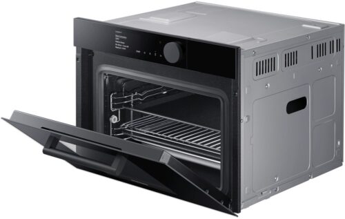 Духовка Samsung NQ 50T8939BK - Зображення 7