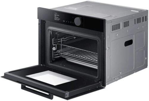 Духовка Samsung NQ 50T8939BK - Зображення 6