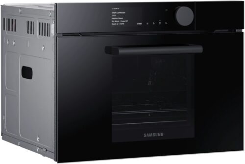 Духовка Samsung NQ 50T8939BK - Зображення 5