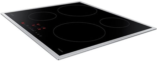 Варильна поверхня SAMSUNG NZ64H37075K - Зображення 6
