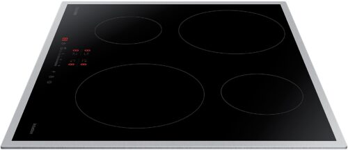 Варильна поверхня SAMSUNG NZ64H37075K - Зображення 4