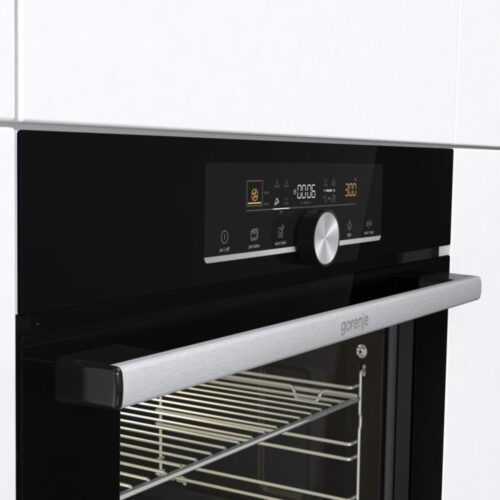 Духовка GORENJE BPSX6747A05BG - Зображення 4