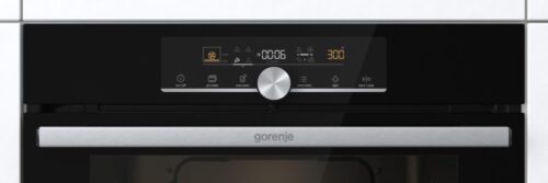Духовка GORENJE BPSX6747A05BG - Зображення 3