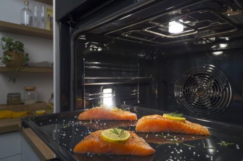 Духовка GORENJE BPSX6747A05BG - Зображення 9