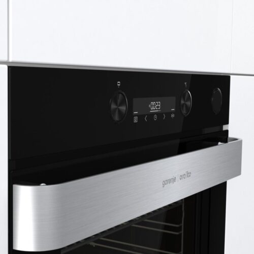 Духовка GORENJE BSA6737ORAB - Зображення 4