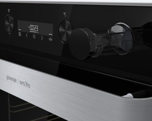 Духовка GORENJE BSA6737ORAB - Зображення 5