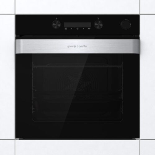 Духовка GORENJE BSA6737ORAB - Зображення 2
