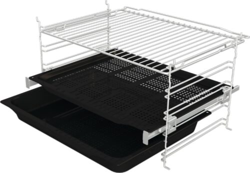 Духовка GORENJE BSA6737ORAB - Зображення 9