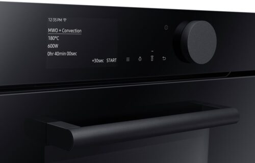 Духовка Samsung NQ 50T8539BK - Зображення 11