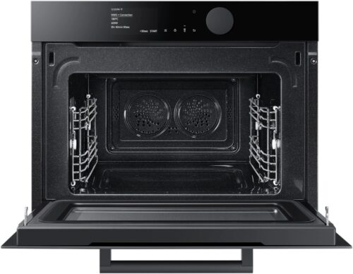 Духовка Samsung NQ 50T8539BK - Зображення 8