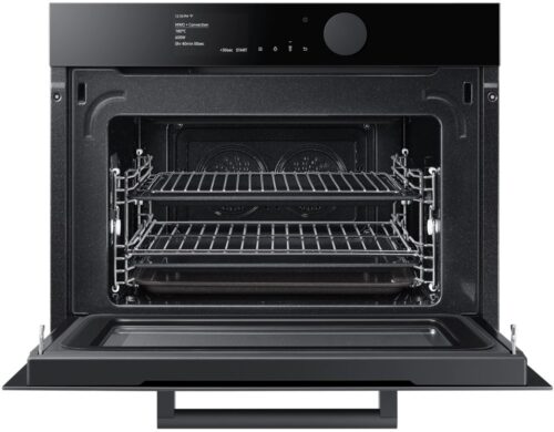 Духовка Samsung NQ 50T8539BK - Зображення 7