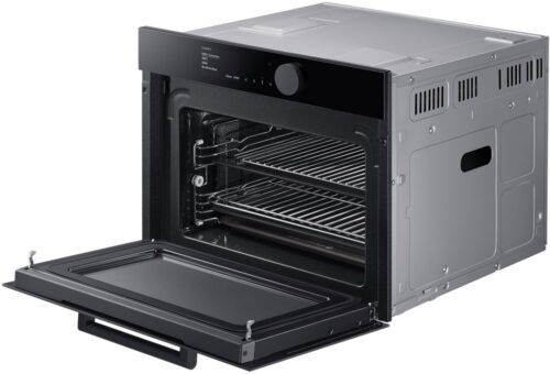 Духовка Samsung NQ 50T8539BK - Зображення 5