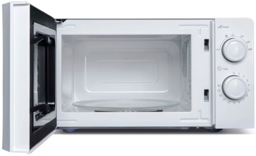 Мікрохвильовка Beko MOC 201002W - Зображення 3