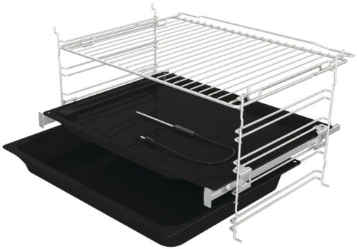Духовка GORENJE BPSX6747A05BG - Зображення 12