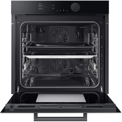 Духовка Samsung NV 75T8979RK - Зображення 9