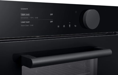 Духовка Samsung NV 75T8979RK - Зображення 4