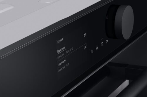 Духовка Samsung NV 75T8979RK - Зображення 3