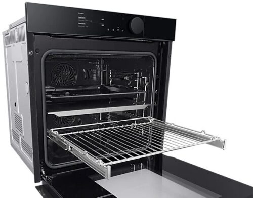 Духовка Samsung NV 75T8979RK - Зображення 6