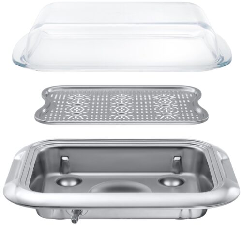 Духовка Samsung NV 75T8979RK - Зображення 13
