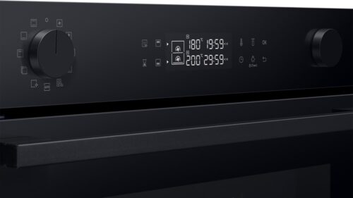 Духовка SAMSUNG NV7B44205AK - Зображення 3