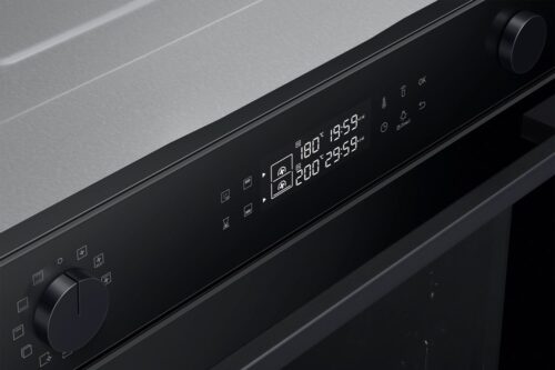 Духовка SAMSUNG NV7B44205AK - Зображення 2