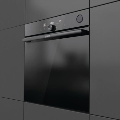 Духовка GORENJE BSA6747DGWI - Зображення 8