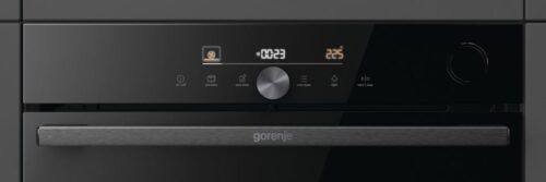 Духовка GORENJE BSA6747DGWI - Зображення 2