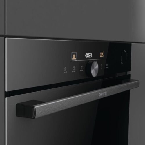 Духовка GORENJE BSA6747DGWI - Зображення 4