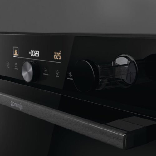 Духовка GORENJE BSA6747DGWI - Зображення 3