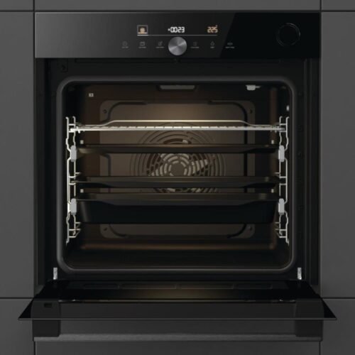 Духовка GORENJE BSA6747DGWI - Зображення 6