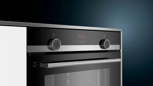 Духовка Siemens HB 532AER0 - Зображення 2