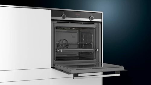 Духовка Siemens HB 532AER0 - Зображення 3