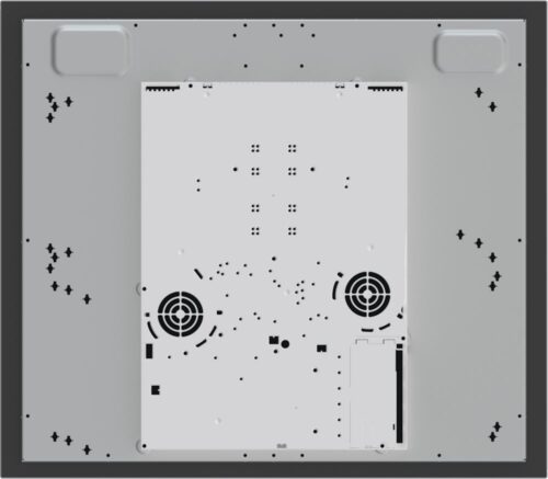 Варильна поверхня GORENJE ISC646BSC - Зображення 8