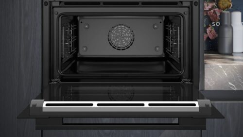 Духовка Siemens CB734G1B1 - Зображення 4