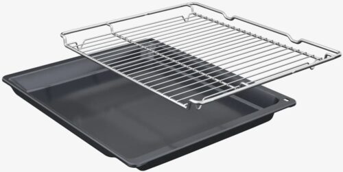Духовка електрична Siemens CM776GKB1 - Зображення 6